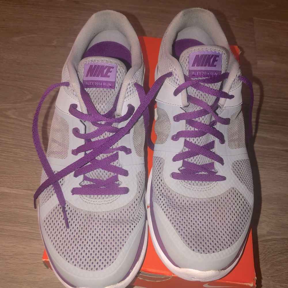 Nike Flex 2014 Run